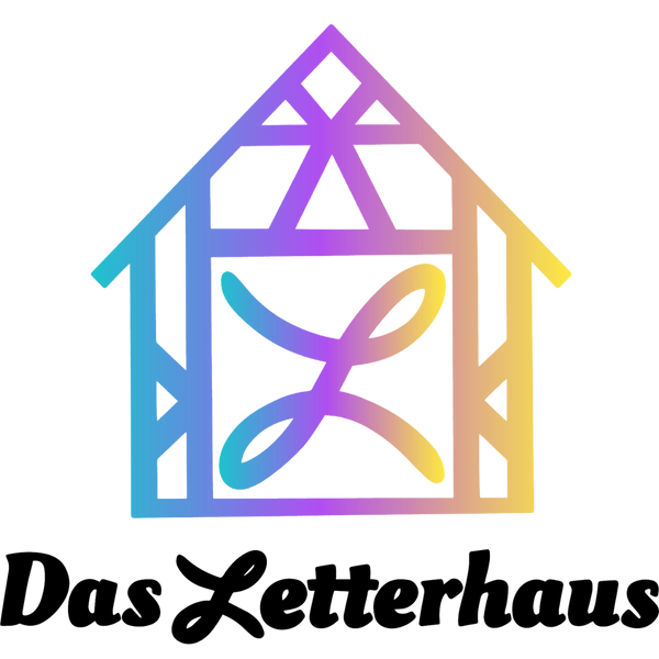 Das Letterhaus logo